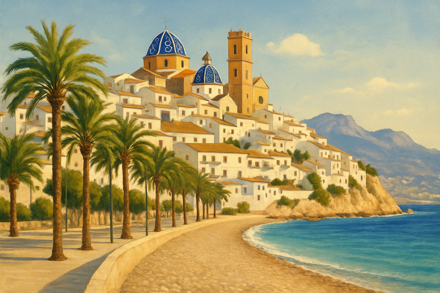 Altea