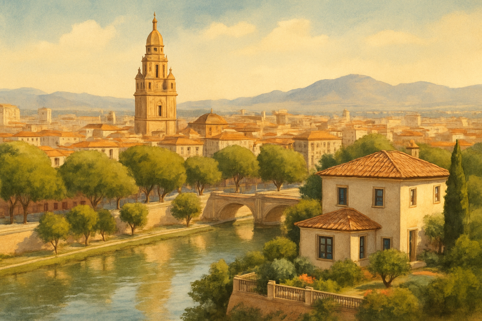 Murcia