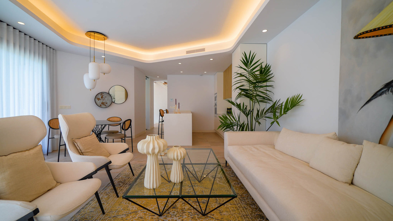 3 Bedroom Villa for Sale in Orihuela Costa