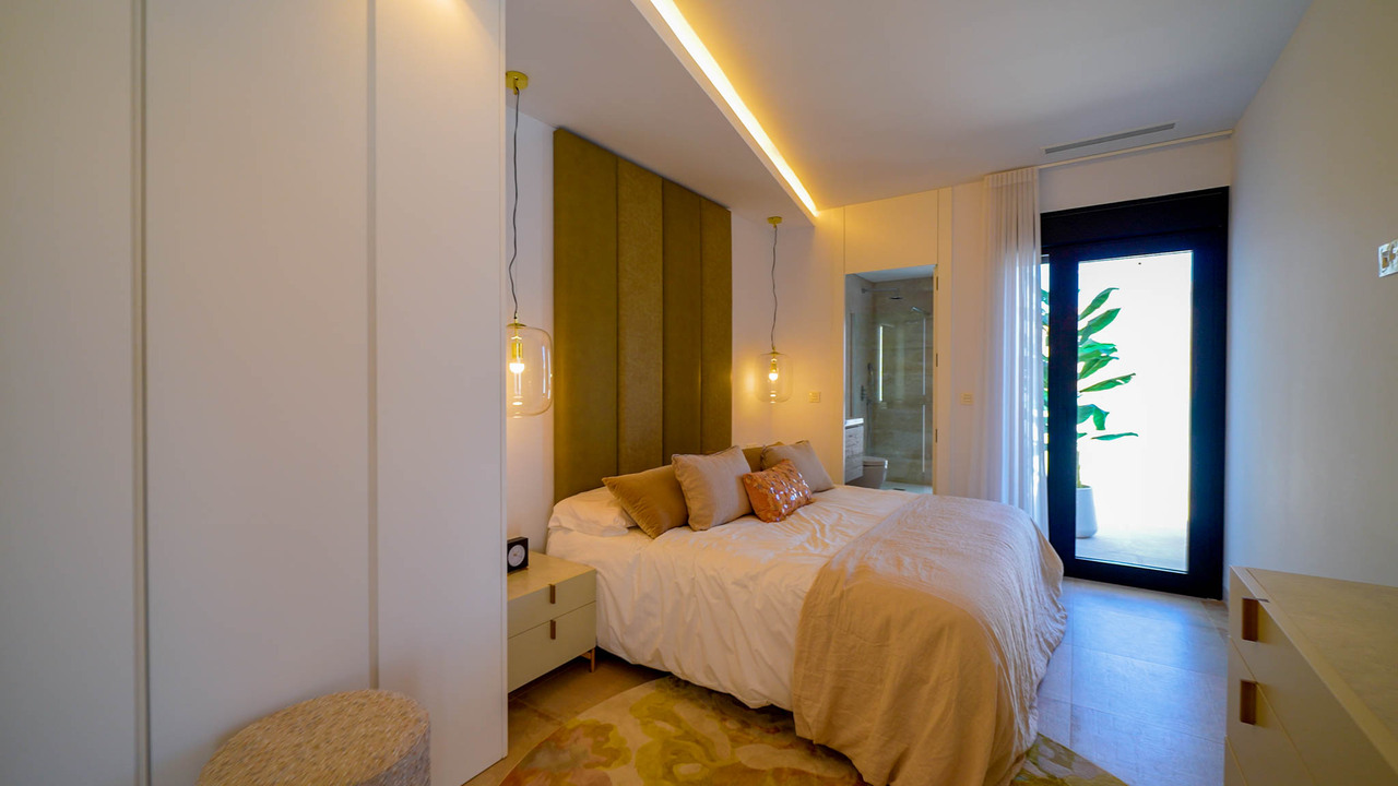 3 Bedroom Villa for Sale in Orihuela Costa