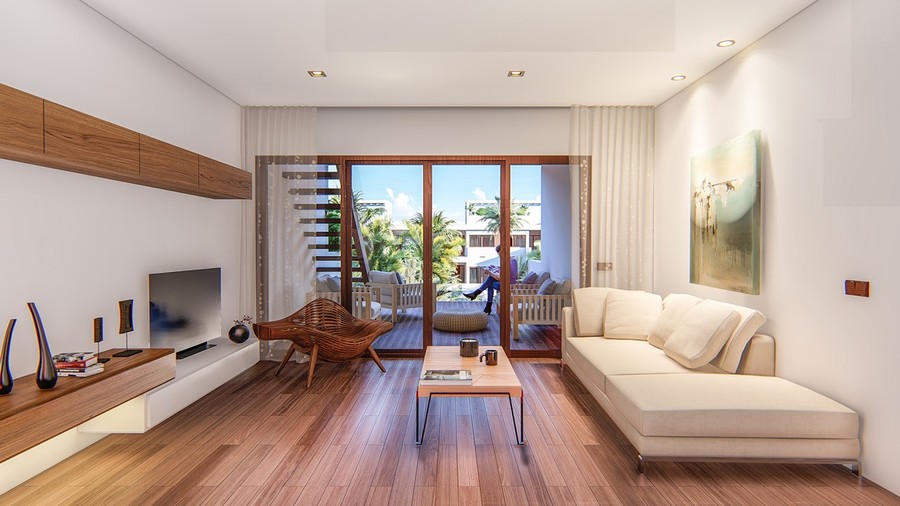 2 Bedroom Apartment for Sale in Torrevieja