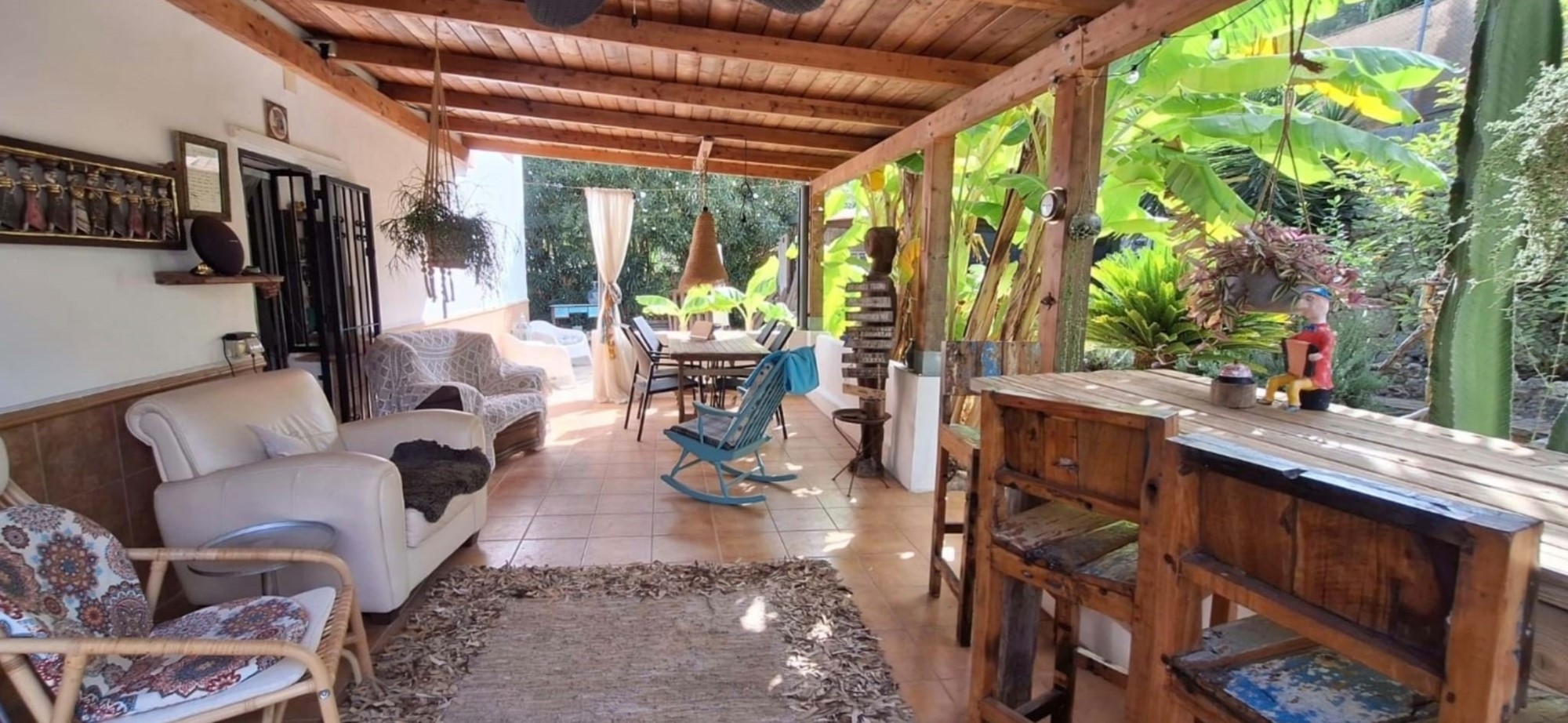 Country House