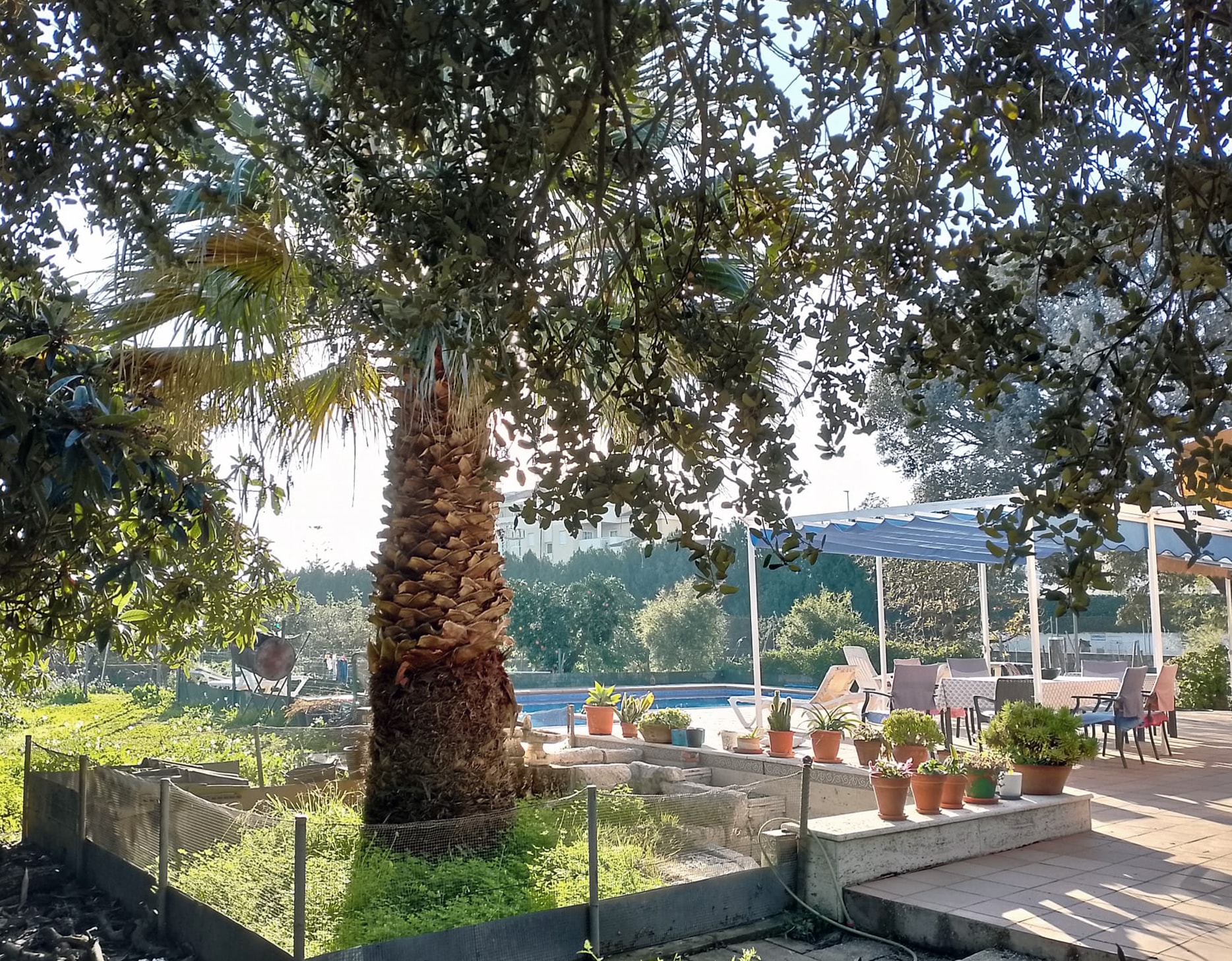 4 Bedroom Villa for Sale in Denia