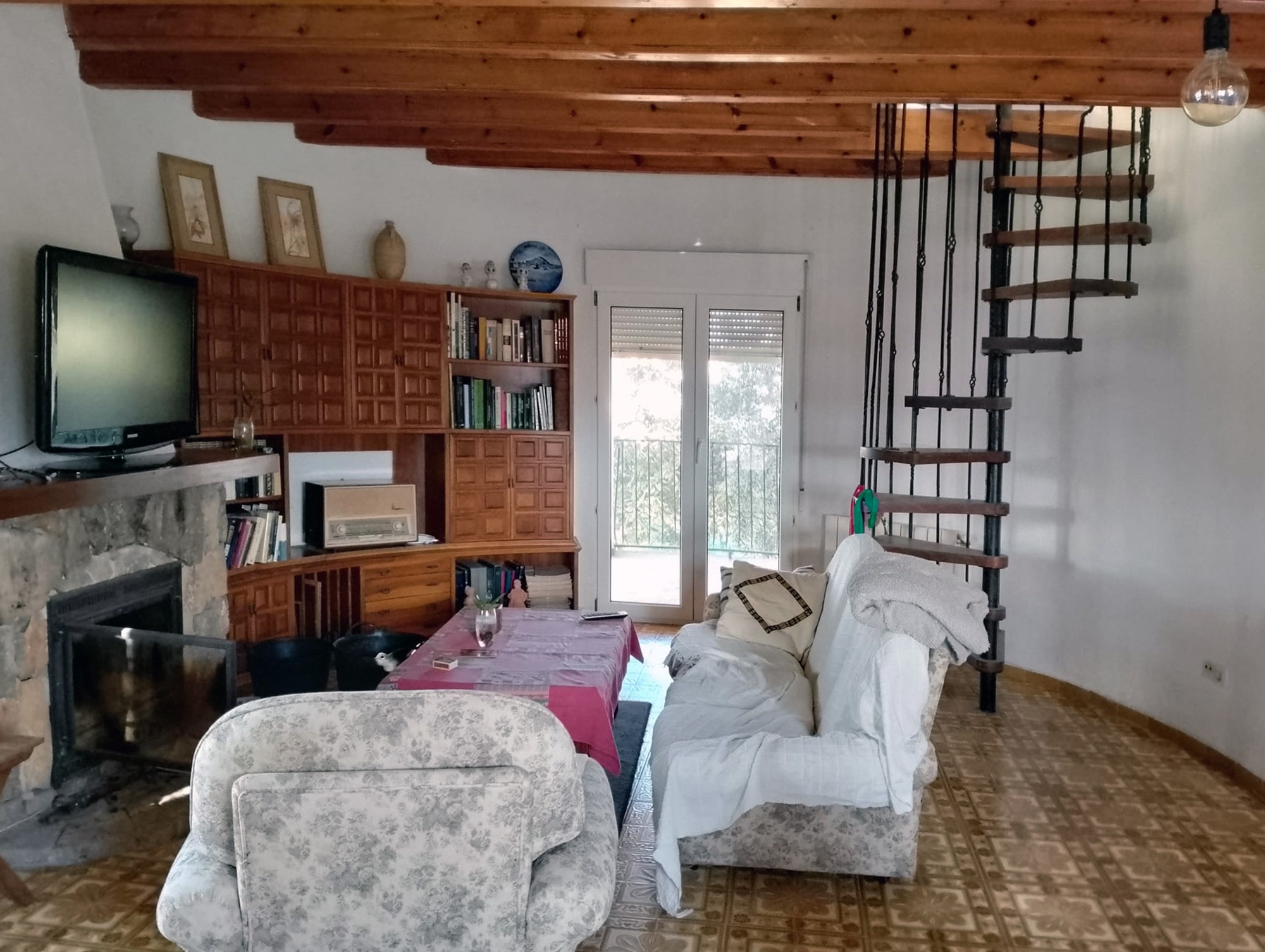 4 Bedroom Villa for Sale in Denia