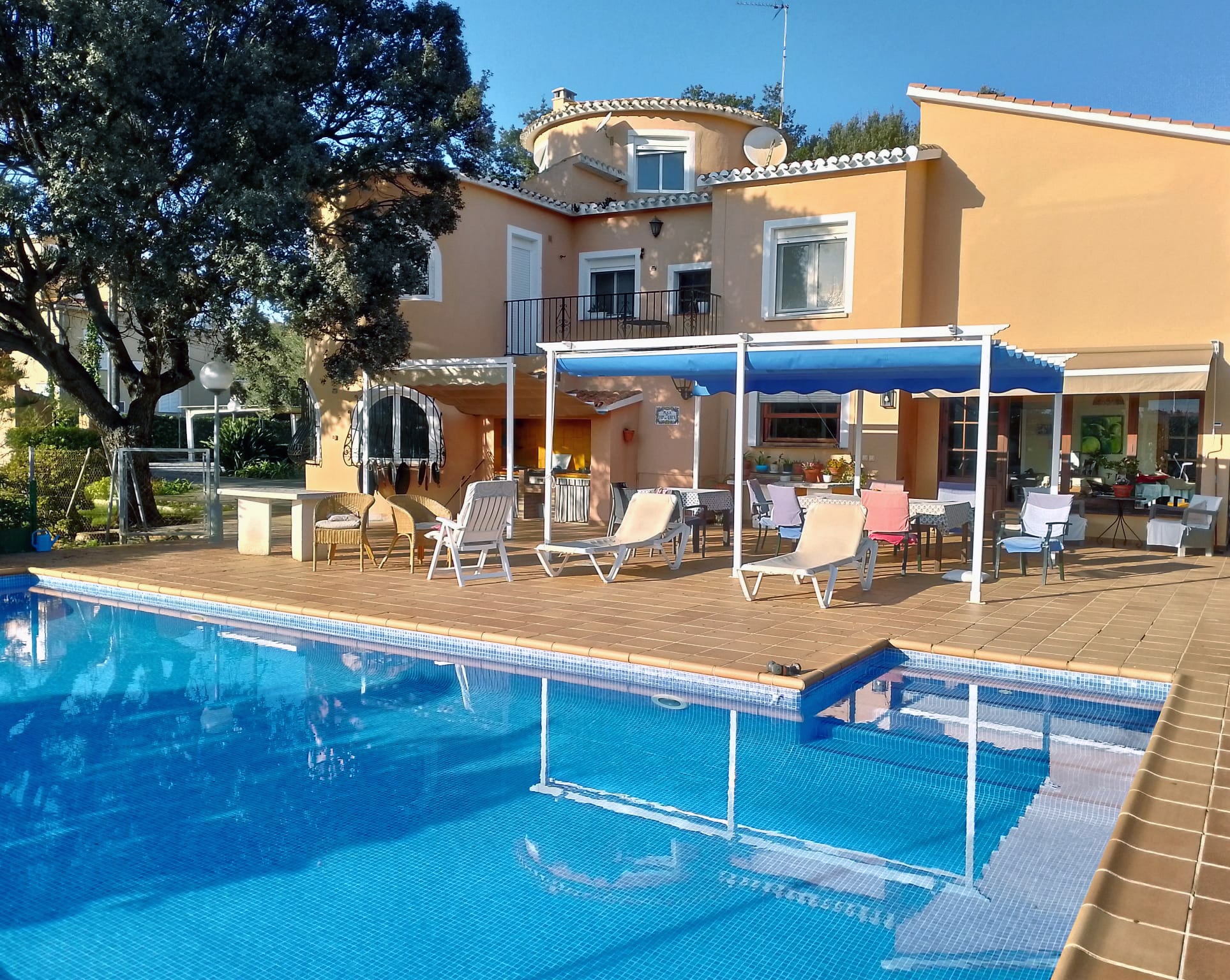 Villa