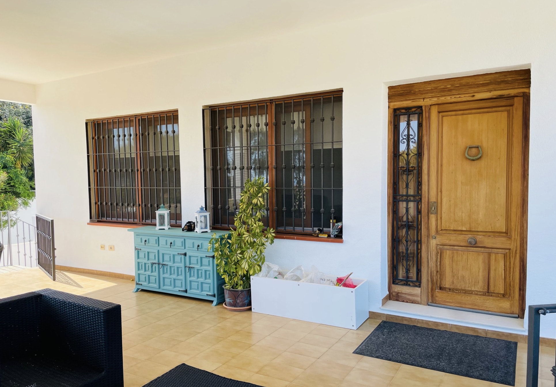 5 Bedroom Villa for Sale in Denia