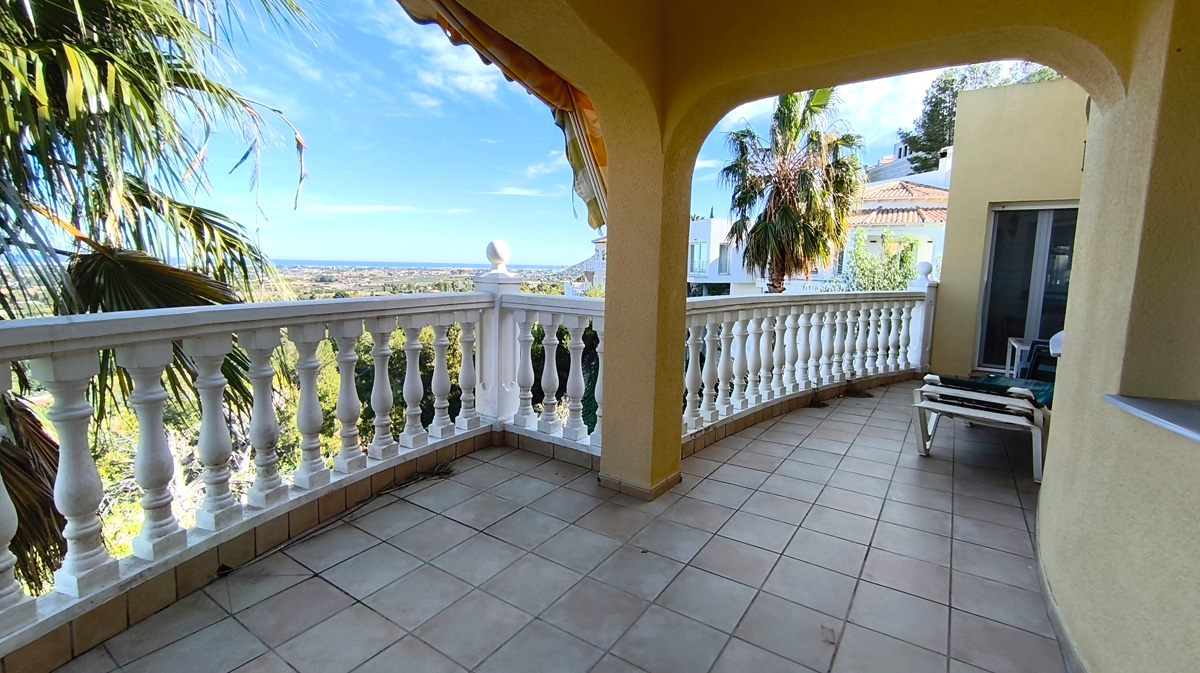 Villa