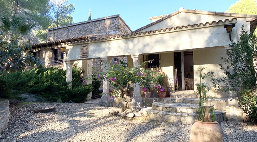 Country House