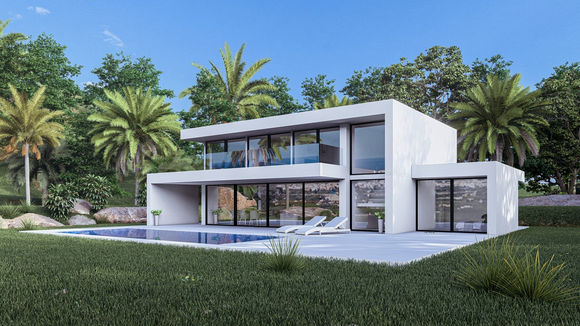 Villa