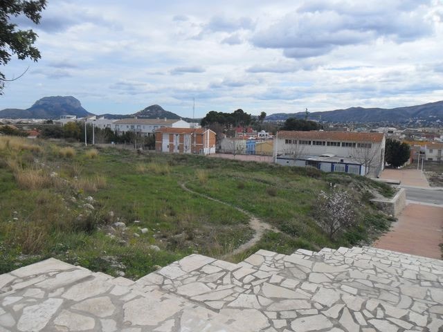 Land & Plots