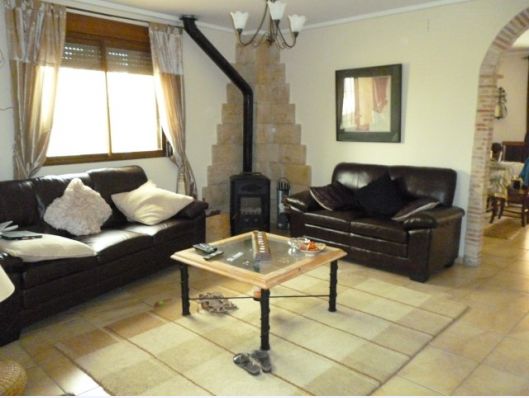 Town House