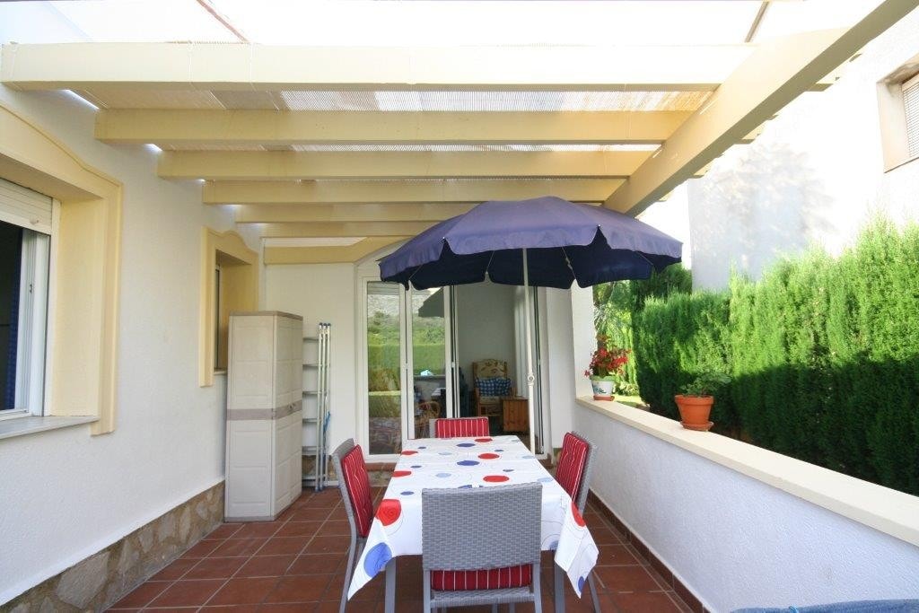 Bungalow