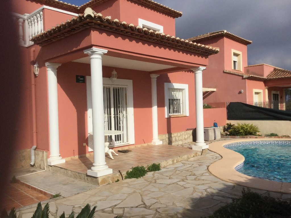 Villa