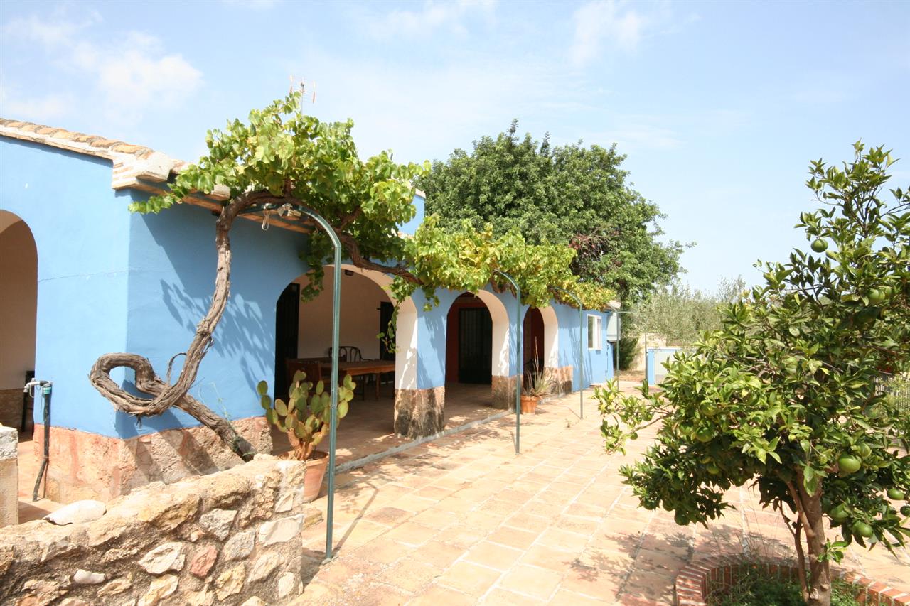 Finca