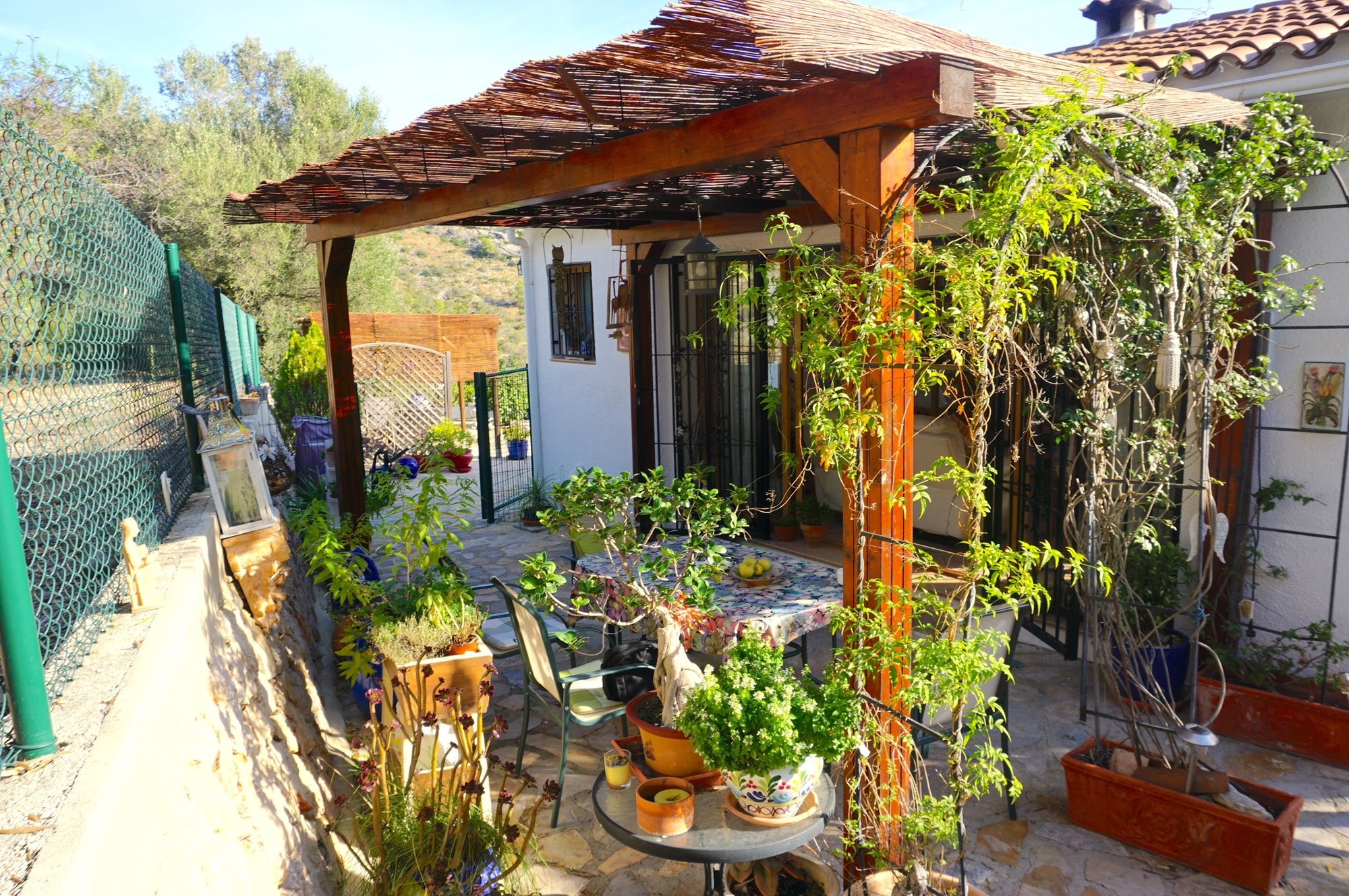 Country House