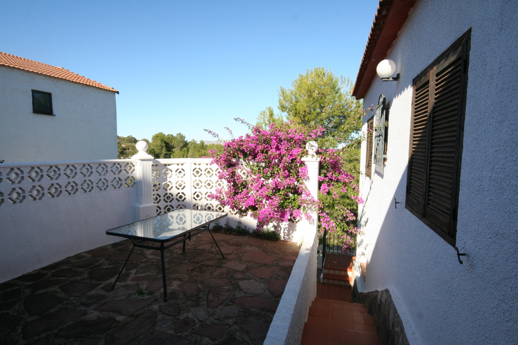 4 Bedroom Villa for Sale in Pedreguer