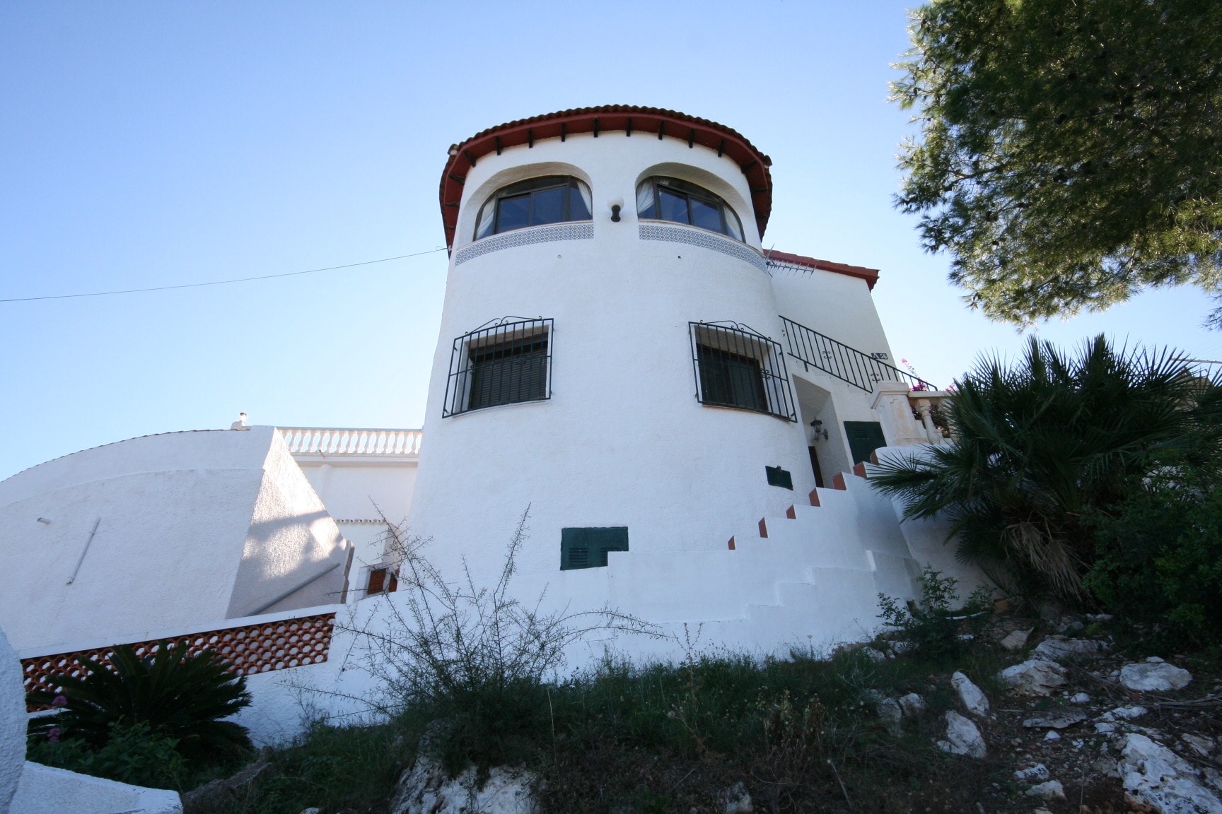4 Bedroom Villa for Sale in Pedreguer