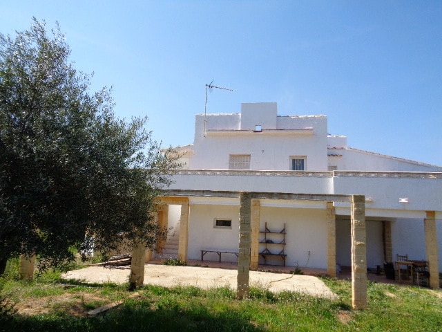 Country House