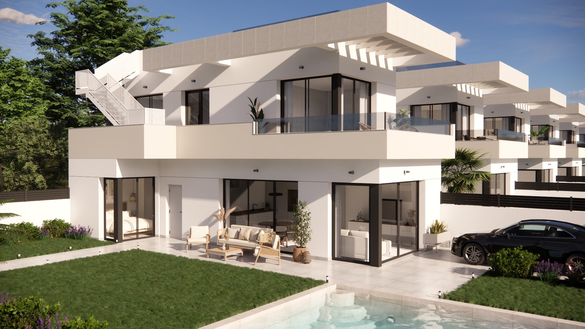Villa