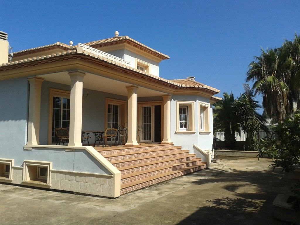 Villa