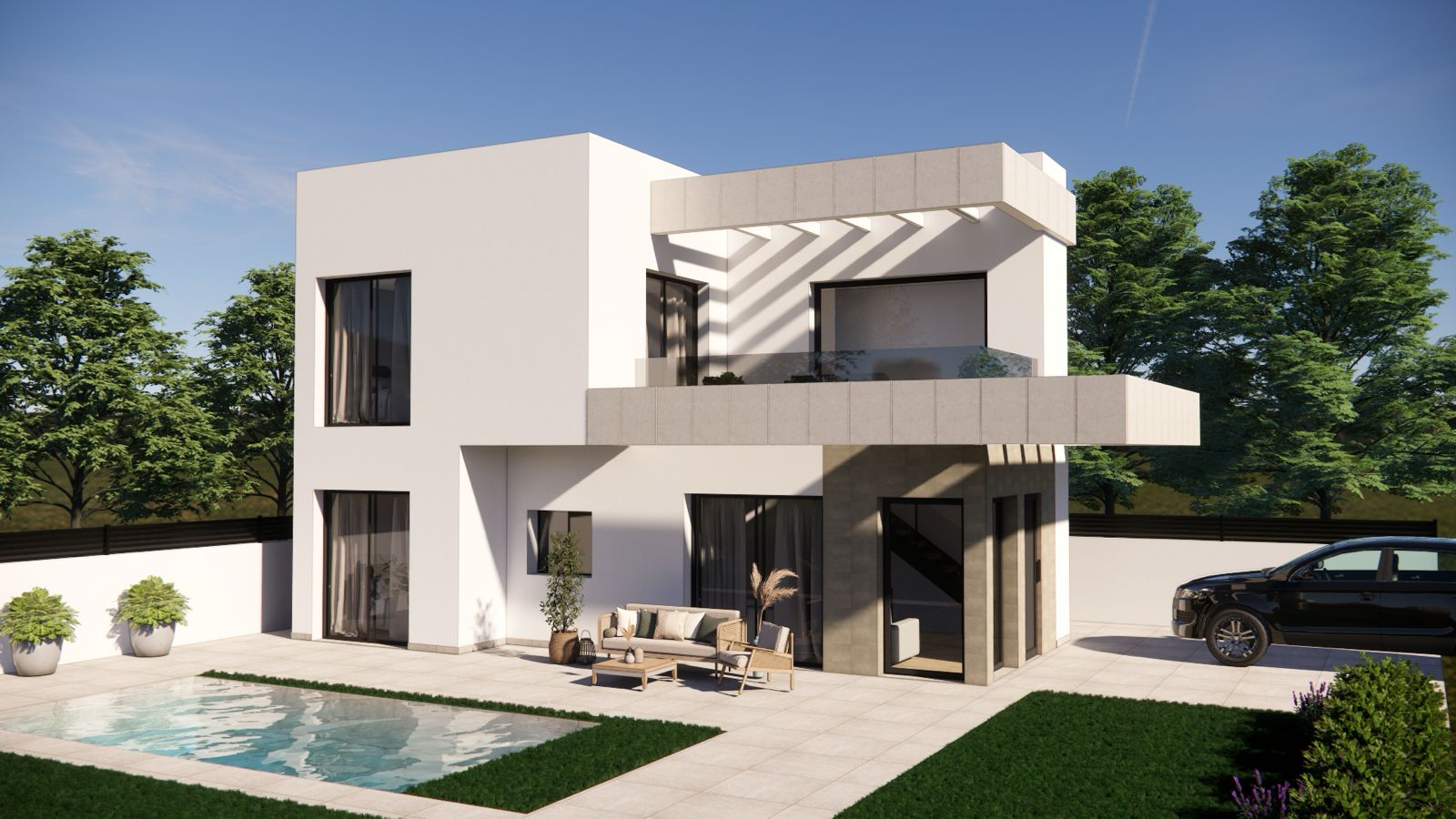 Villa