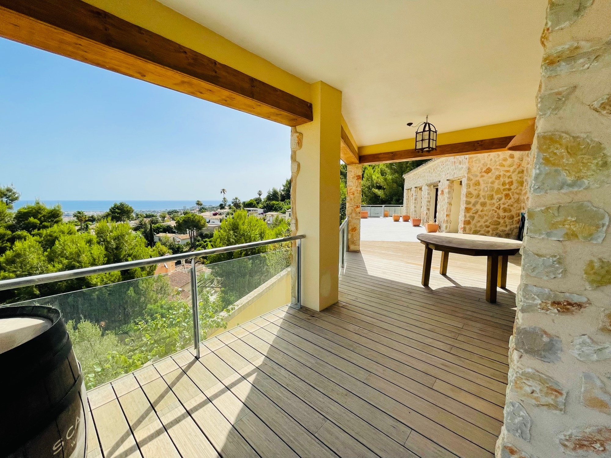 5 Bedroom Villa for Sale in Denia