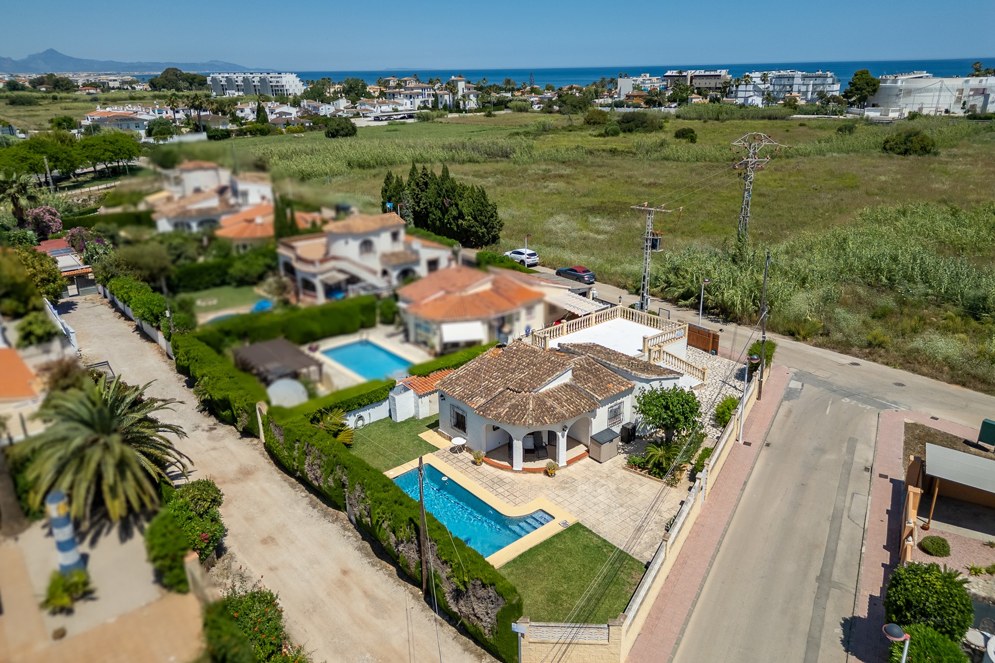 Villa
