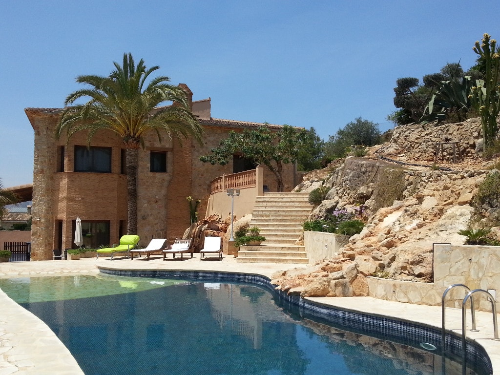 Villa