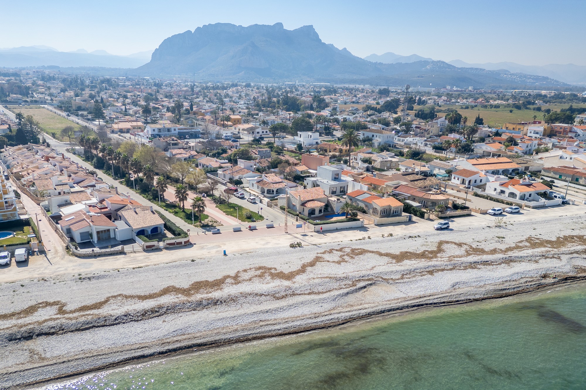 3 Bedroom Villa for Sale in Denia