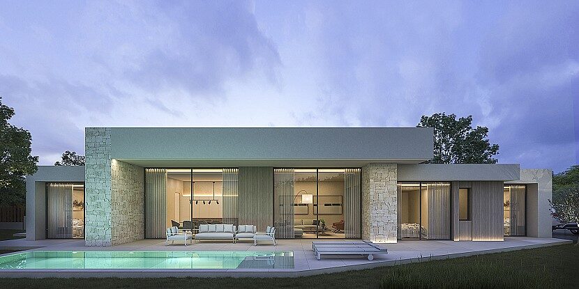 Villa