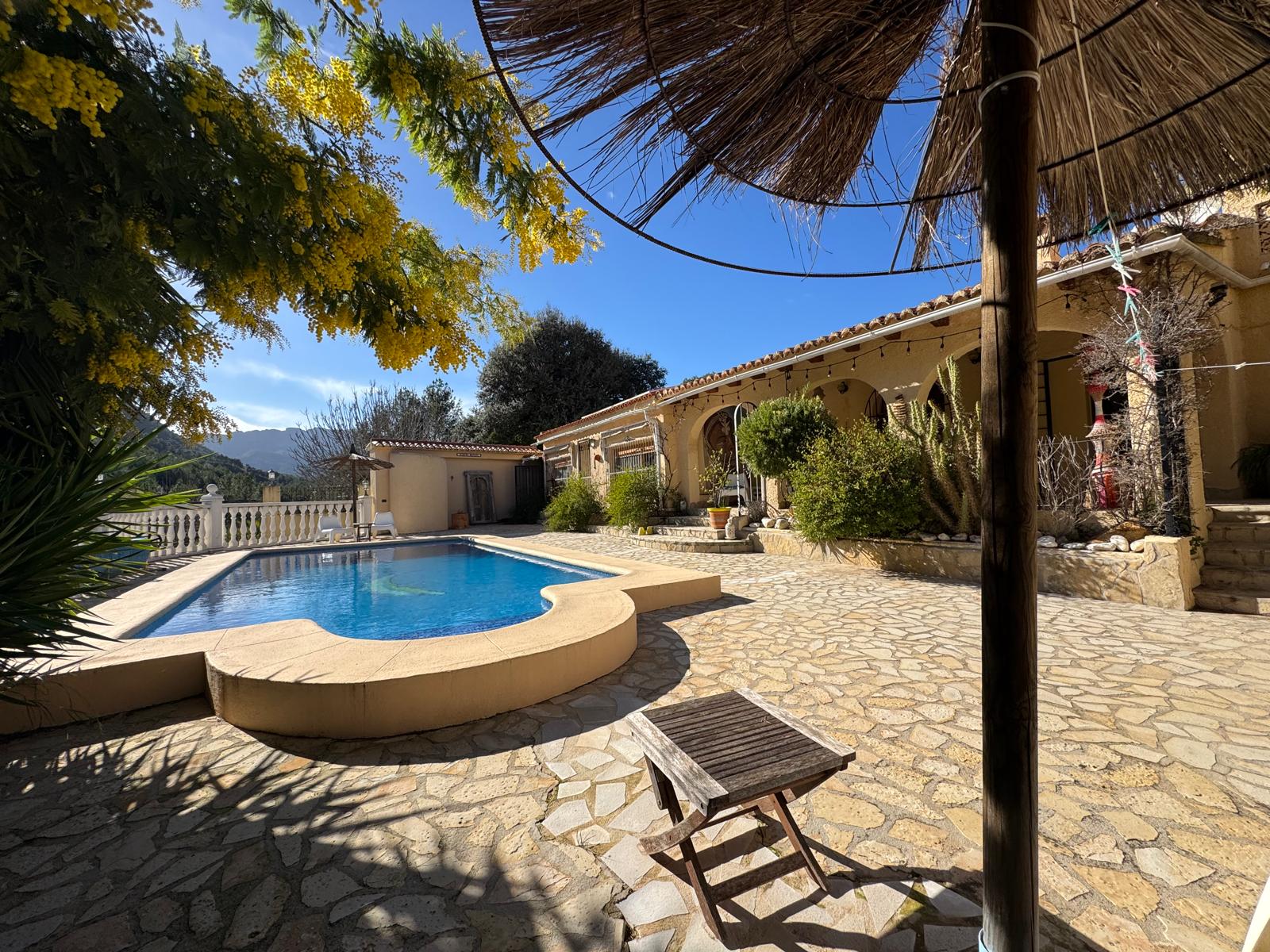 Villa