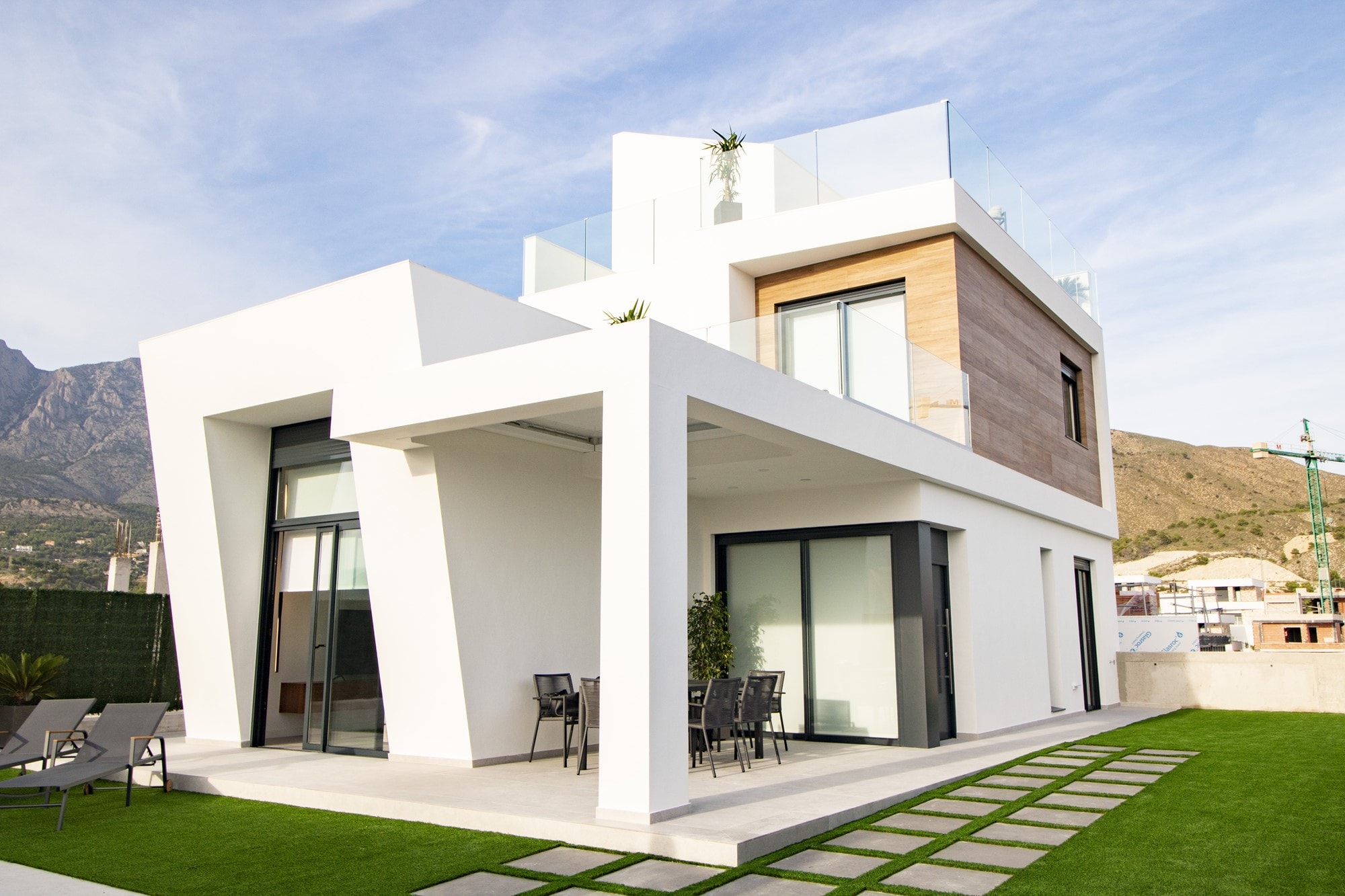 Villa