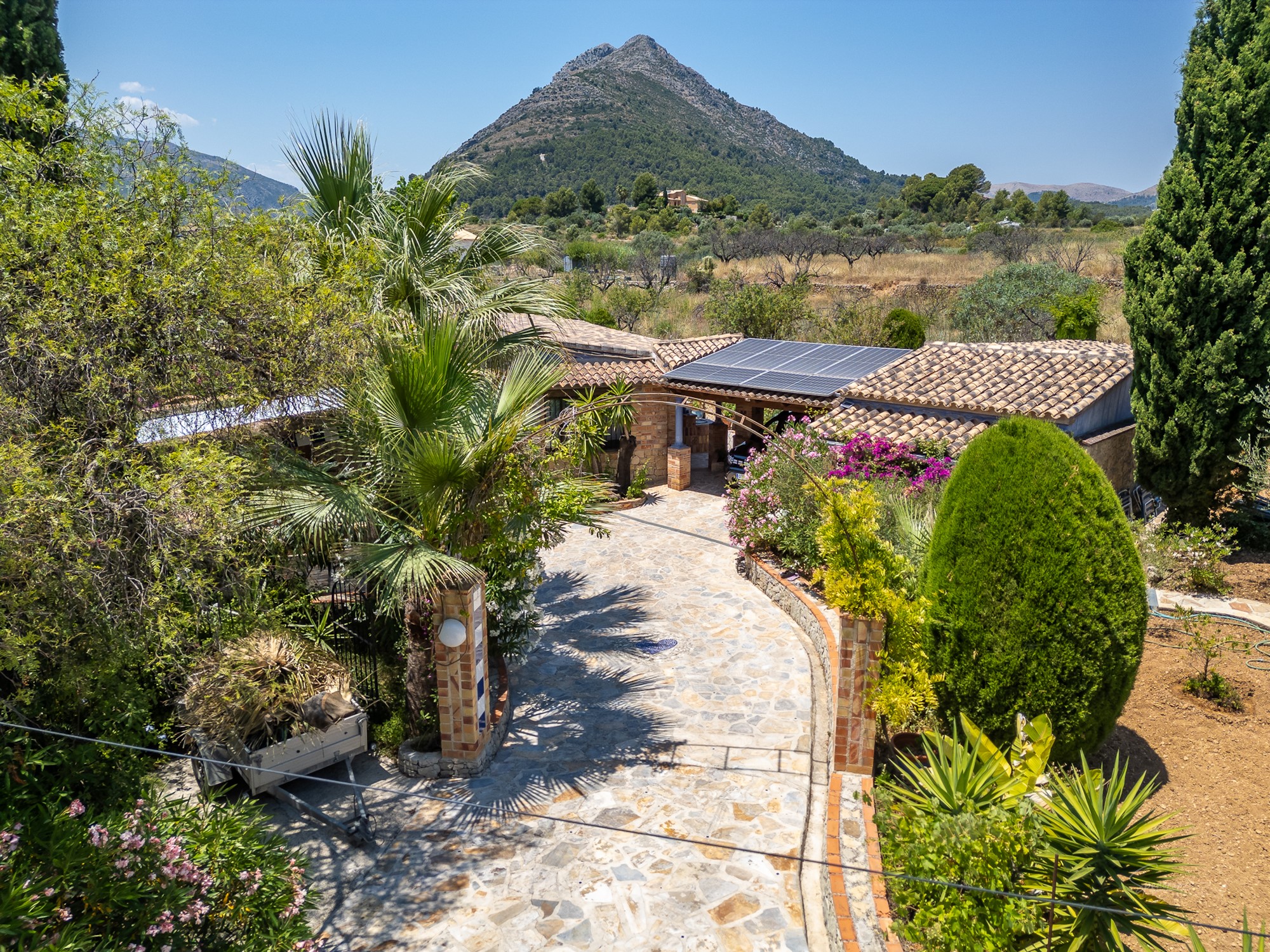 Villa