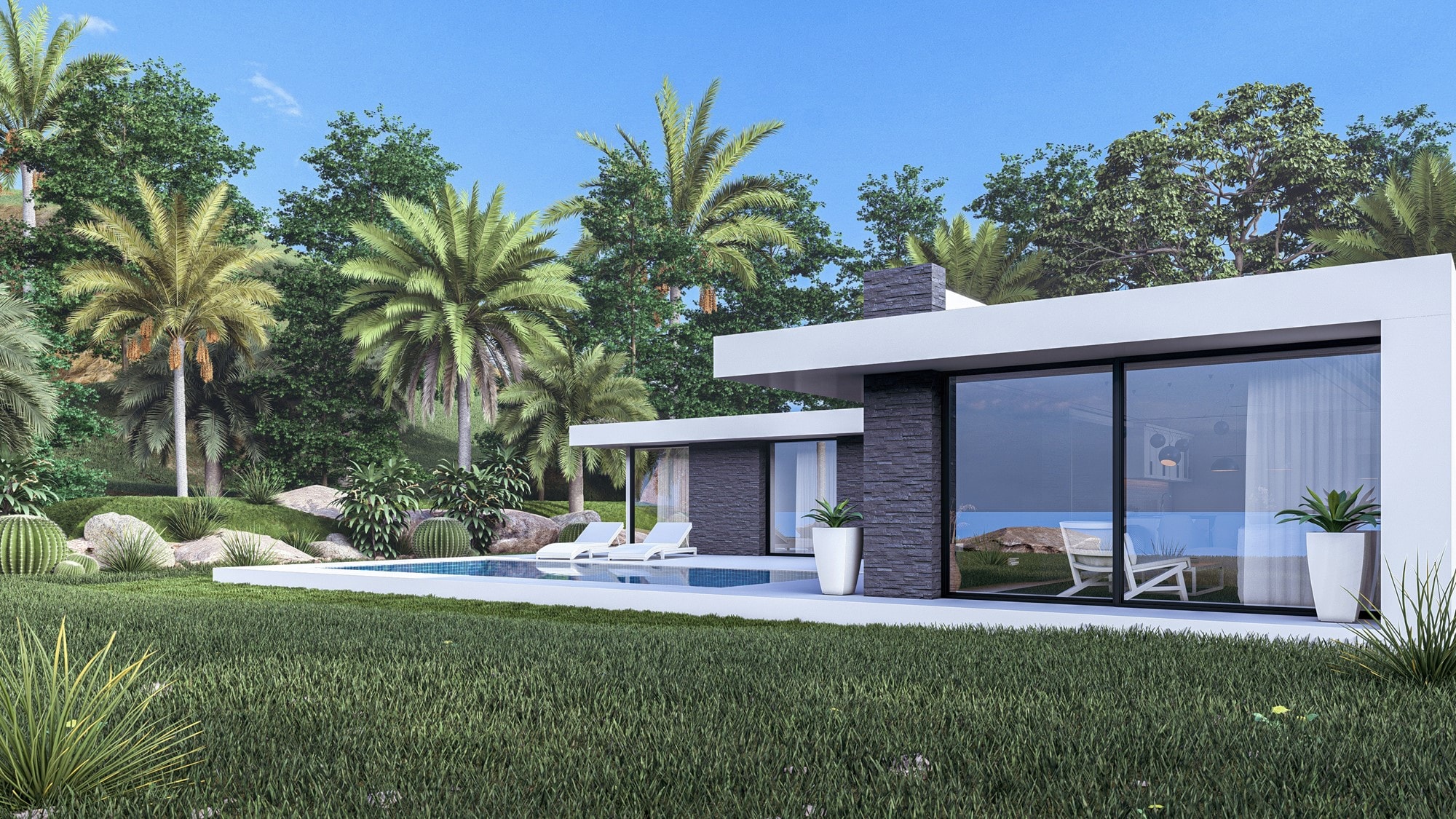 Villa