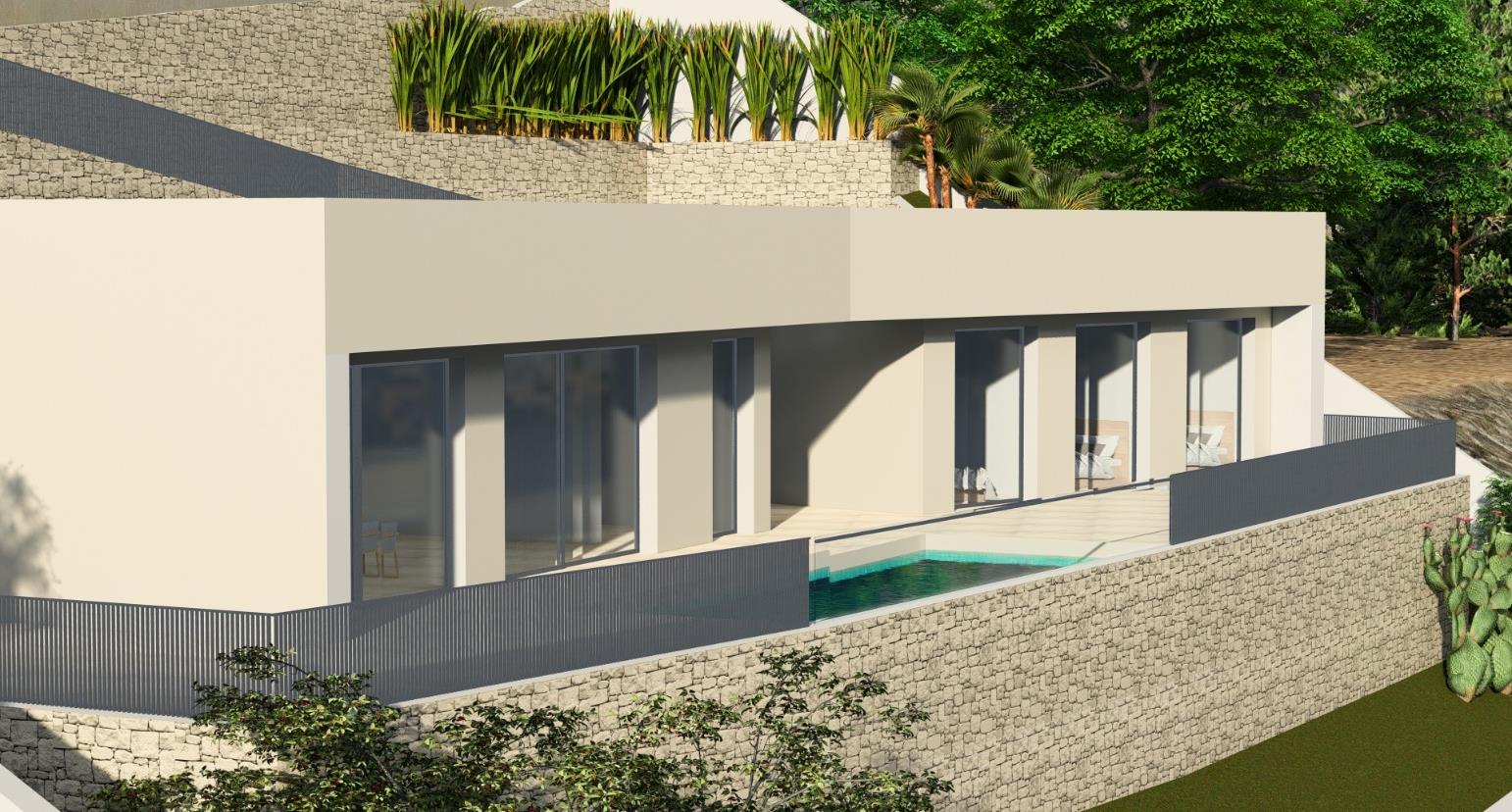 Villa