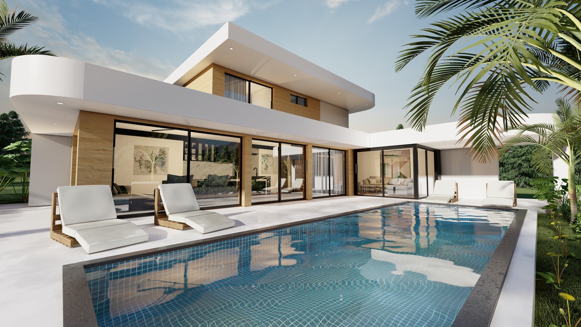 Villa