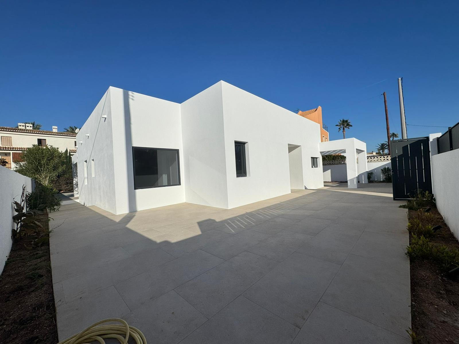 3 Bedroom Villa for Sale in Denia