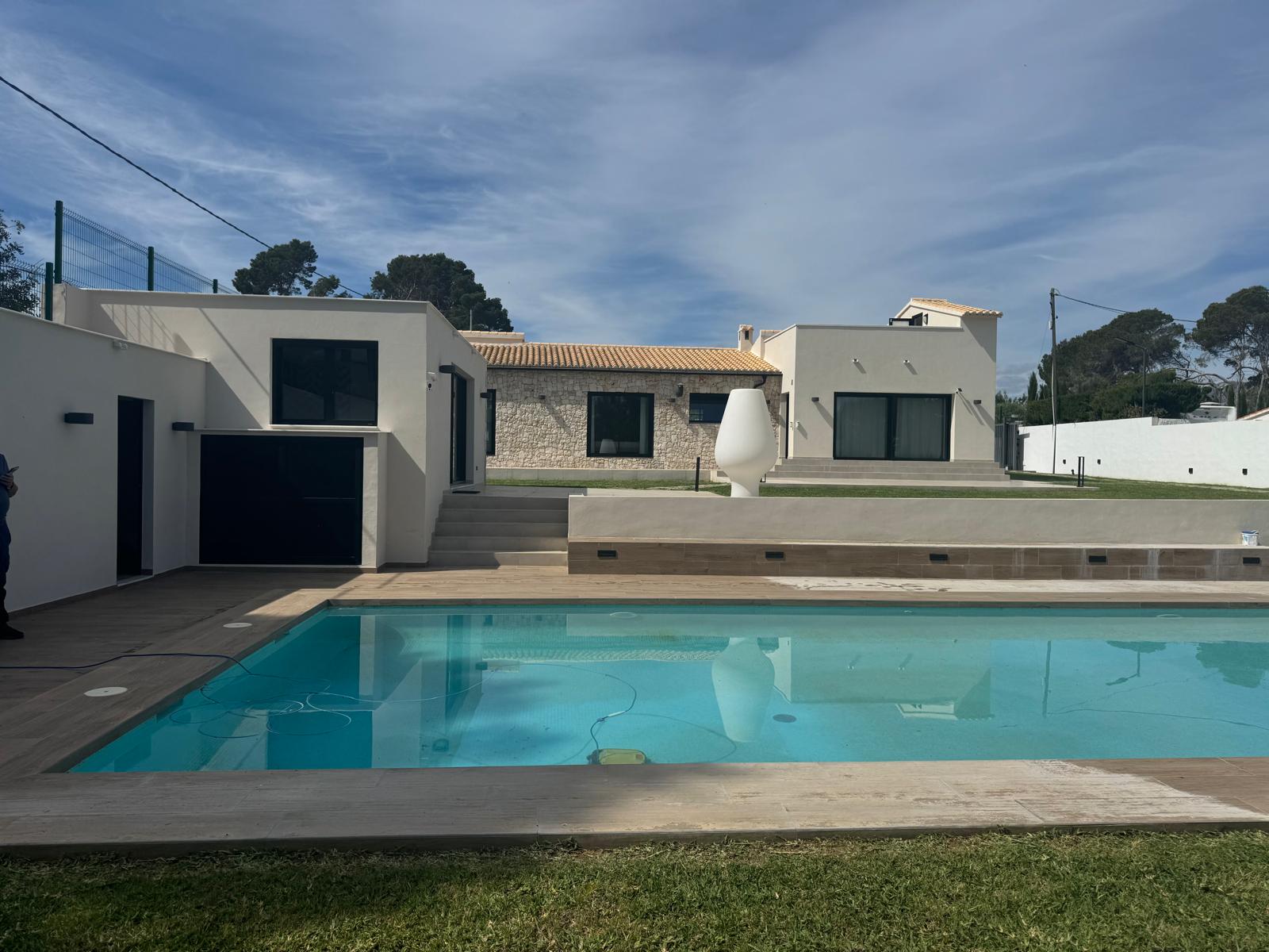 3 Bedroom Villa for Sale in Denia