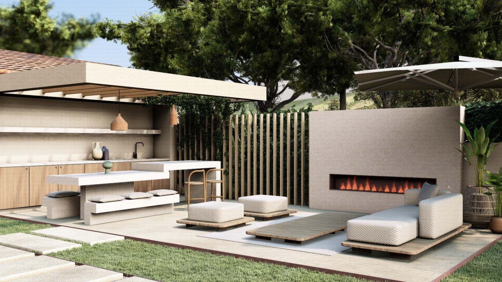 4 Bedroom Villa for Sale in Denia