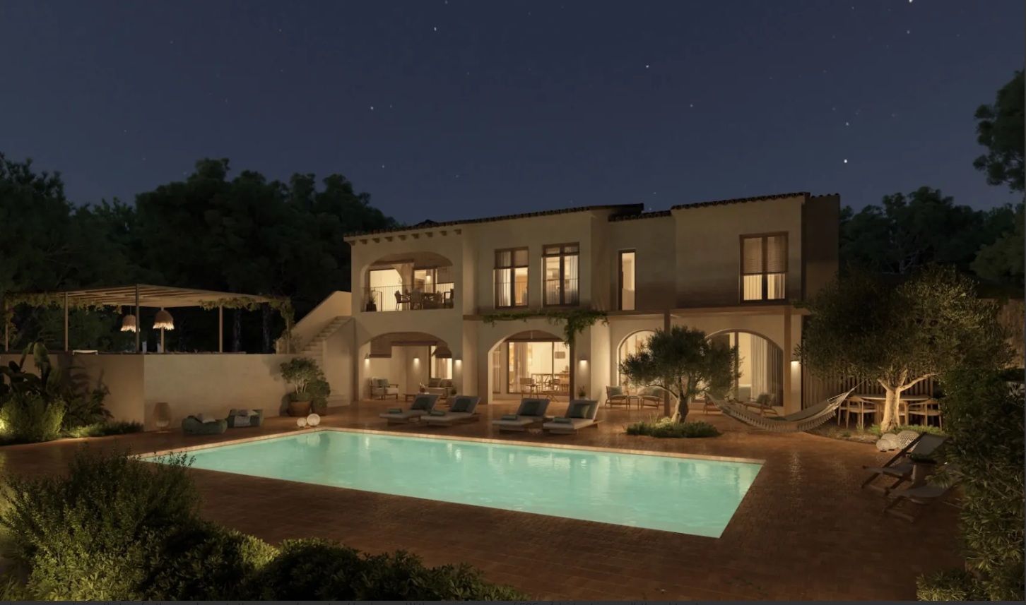 Villa