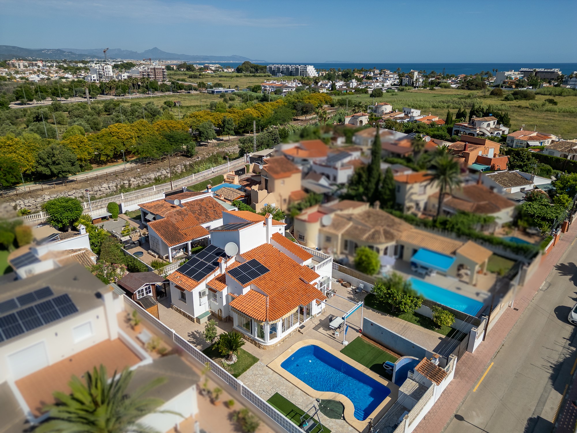 Villa