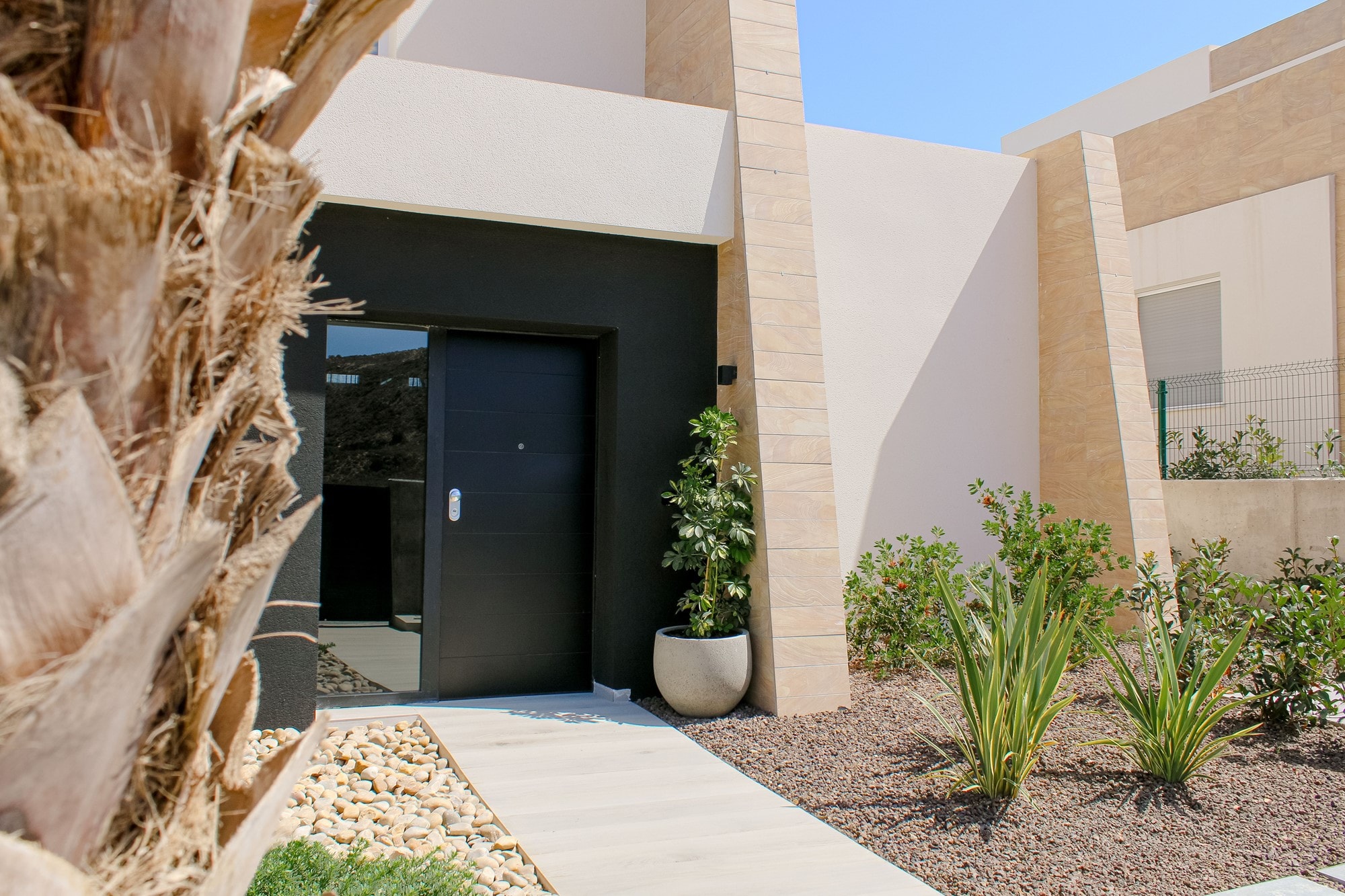 Town House