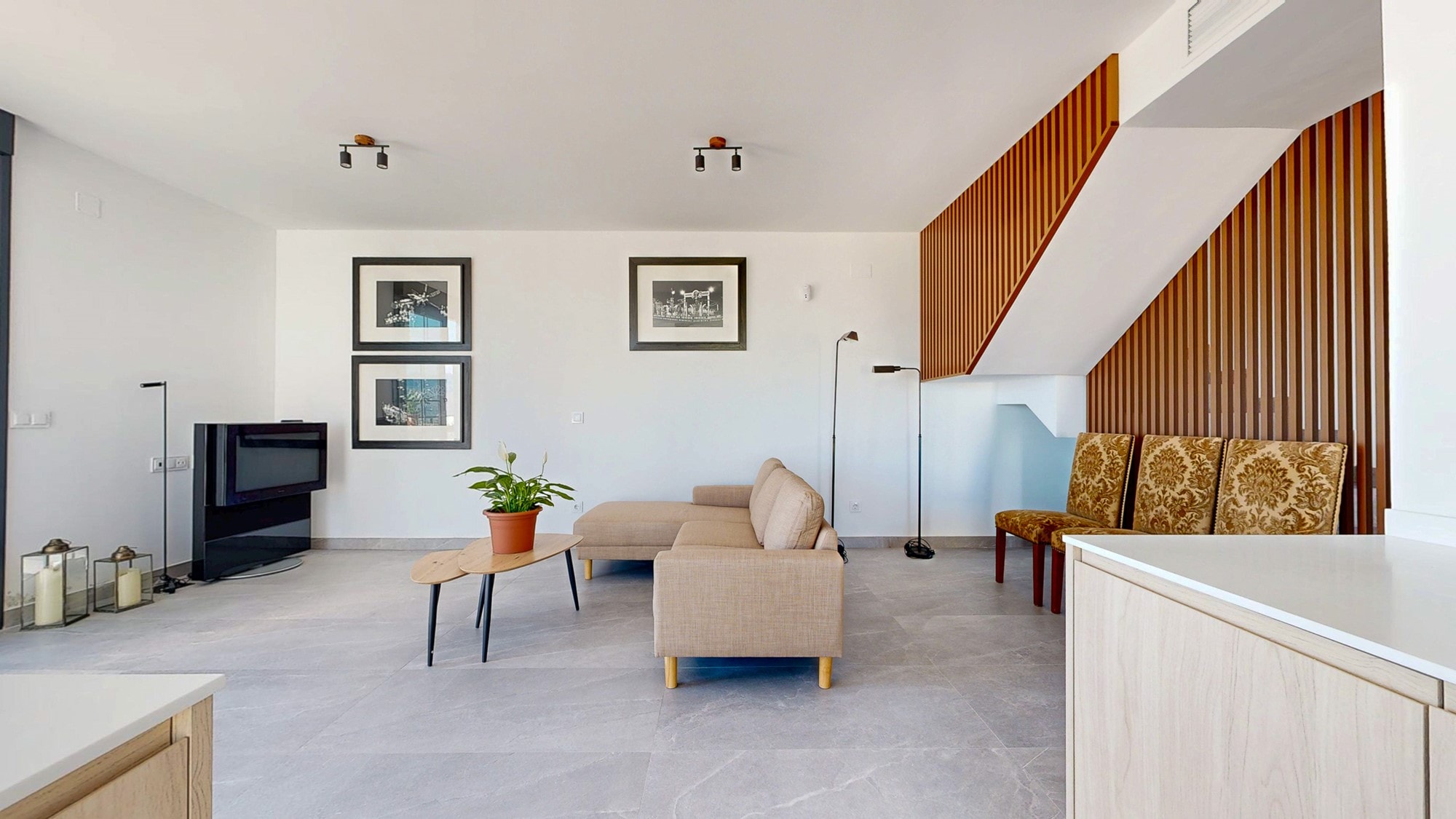 3 Bedroom Villa for Sale in Polop
