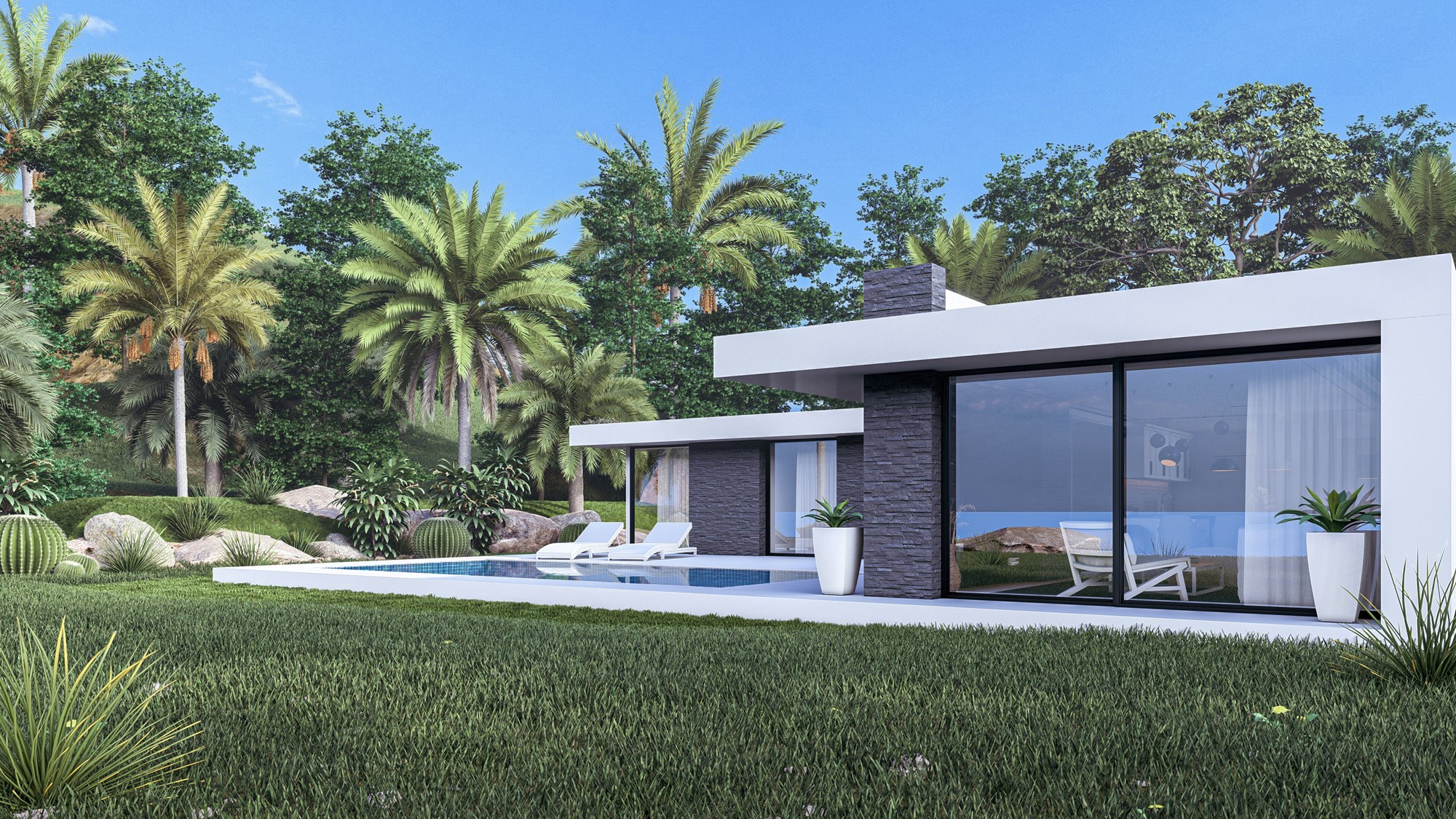 Villa