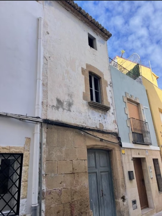 Town House