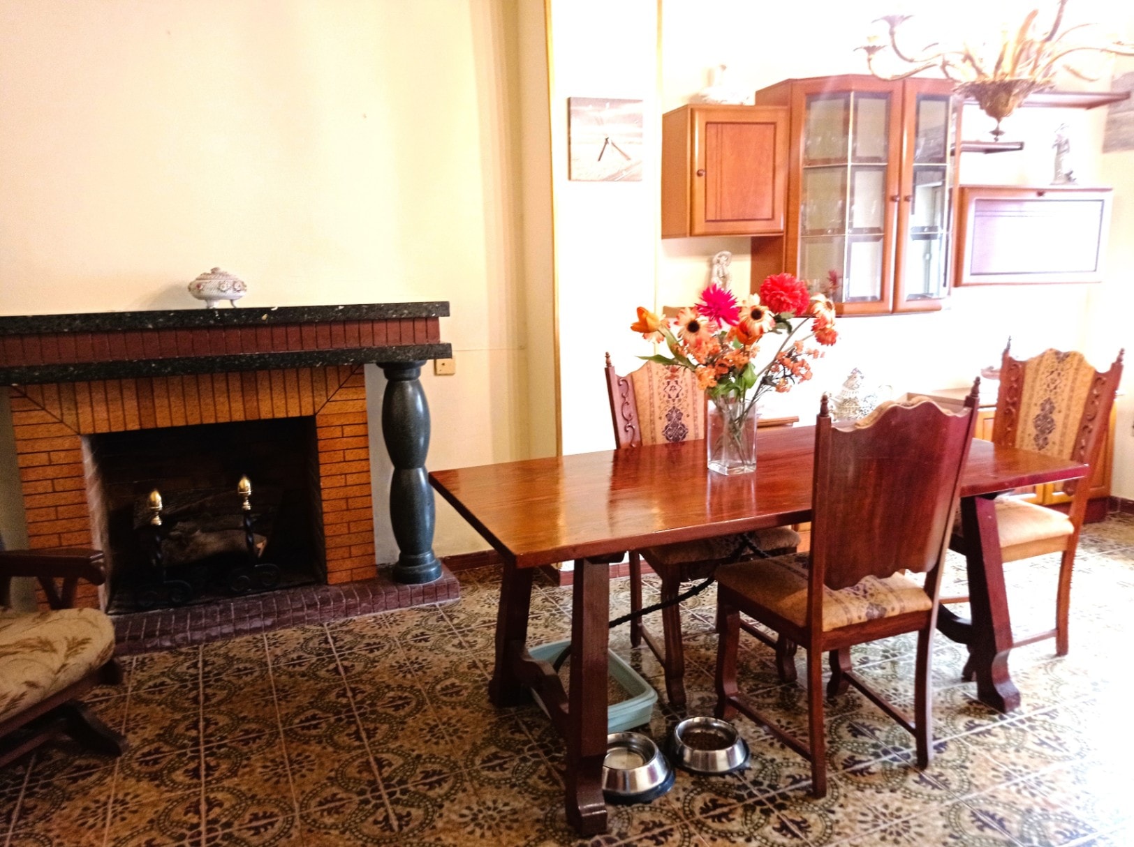 Town House