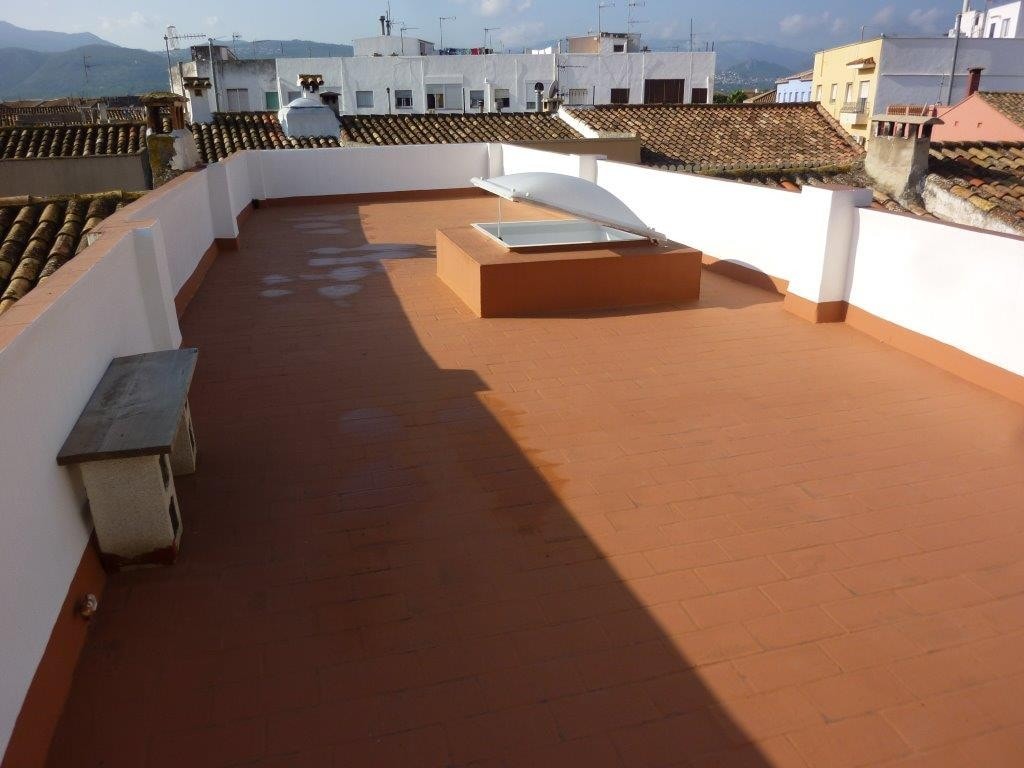 Town House