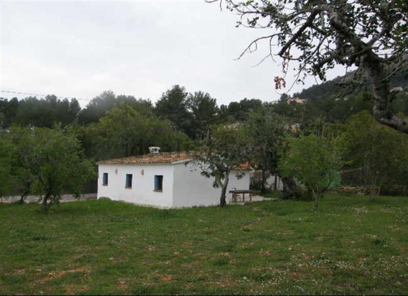 Country House