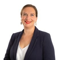 Henny Illingworth Rodenhäuser