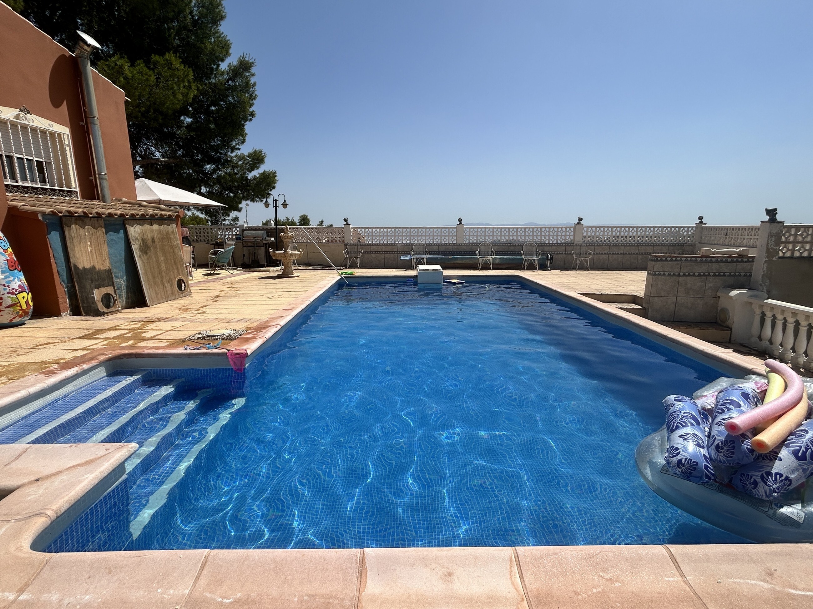 4 Bedroom Villa for Sale in Aledo